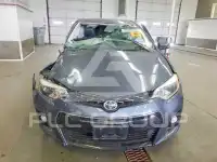 2015 Toyota COROLLA фото