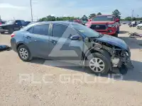 2015 Toyota COROLLA фото