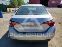 2015 Toyota COROLLA photo