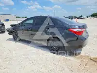 2015 Toyota COROLLA photo