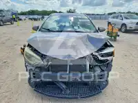2015 Toyota COROLLA photo