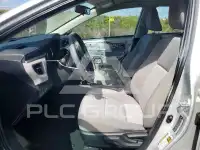 2015 Toyota COROLLA photo