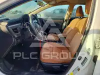 2015 Toyota COROLLA photo
