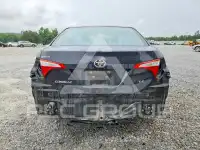 2015 Toyota COROLLA фото