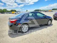 2015 Toyota COROLLA фото
