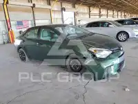 2015 Toyota COROLLA фото