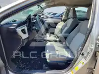 2015 Toyota COROLLA photo