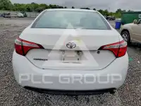 2015 Toyota COROLLA photo