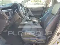 2015 Toyota COROLLA фото
