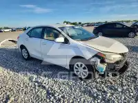 2015 Toyota COROLLA photo