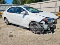 2015 Toyota COROLLA photo