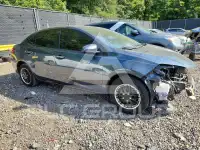 2015 Toyota COROLLA photo