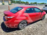 2015 Toyota COROLLA photo