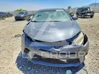 2015 Toyota COROLLA фото