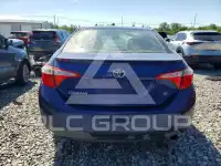 2015 Toyota COROLLA photo