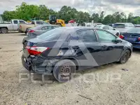 2015 Toyota COROLLA фото