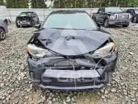 2015 Toyota COROLLA фото