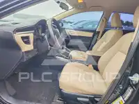 2015 Toyota COROLLA фото