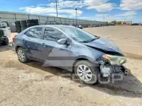 2015 Toyota COROLLA photo