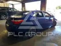 2015 Toyota COROLLA фото