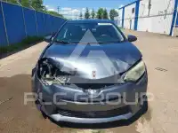 2015 Toyota COROLLA фото
