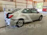 2015 Toyota COROLLA фото