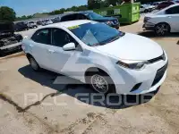 2015 Toyota COROLLA фото