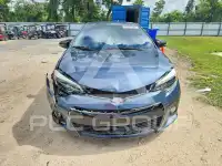 2015 Toyota COROLLA фото