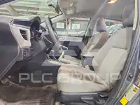 2015 Toyota COROLLA фото