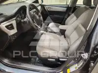 2015 Toyota COROLLA фото