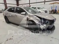 2015 Toyota COROLLA фото