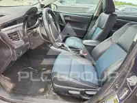 2015 Toyota COROLLA фото