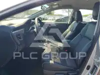 2015 Toyota COROLLA photo