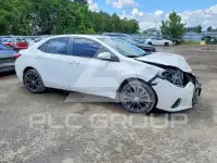 2015 Toyota COROLLA photo