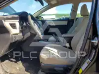 2015 Toyota COROLLA photo