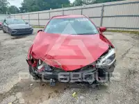 2015 Toyota COROLLA photo