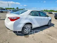 2015 Toyota COROLLA фото