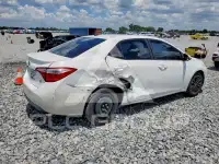 2015 Toyota COROLLA photo