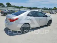 2015 Toyota COROLLA photo