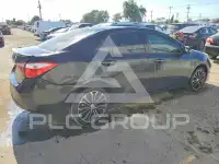 2015 Toyota COROLLA photo