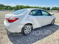 2015 Toyota COROLLA фото