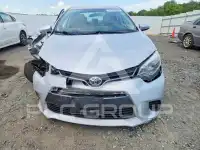 2015 Toyota COROLLA фото