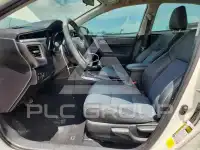 2015 Toyota COROLLA photo