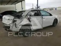 2015 Toyota COROLLA фото