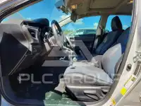 2015 Toyota COROLLA photo
