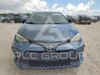 2015 Toyota COROLLA фото