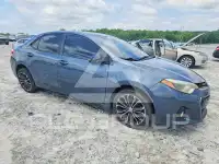 2015 Toyota COROLLA photo