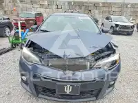 2015 Toyota COROLLA photo