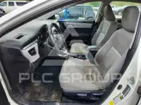 2015 Toyota COROLLA photo
