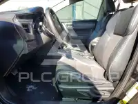 2015 Toyota COROLLA photo